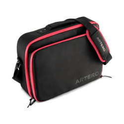 Кейс для груминга Artero Atenea 14 ножниц