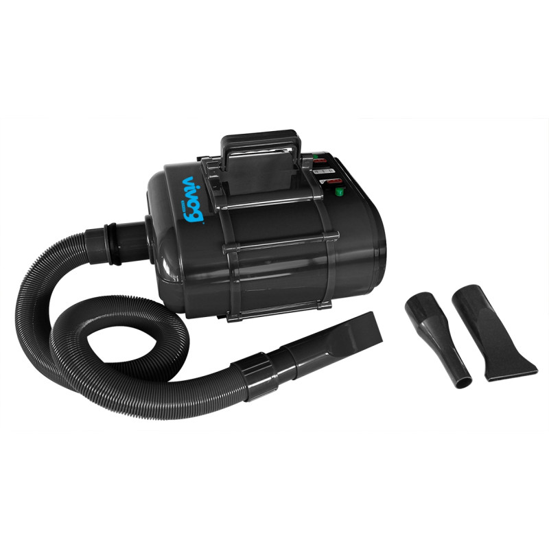 Vivog D2900 Ozon Hundeföhn