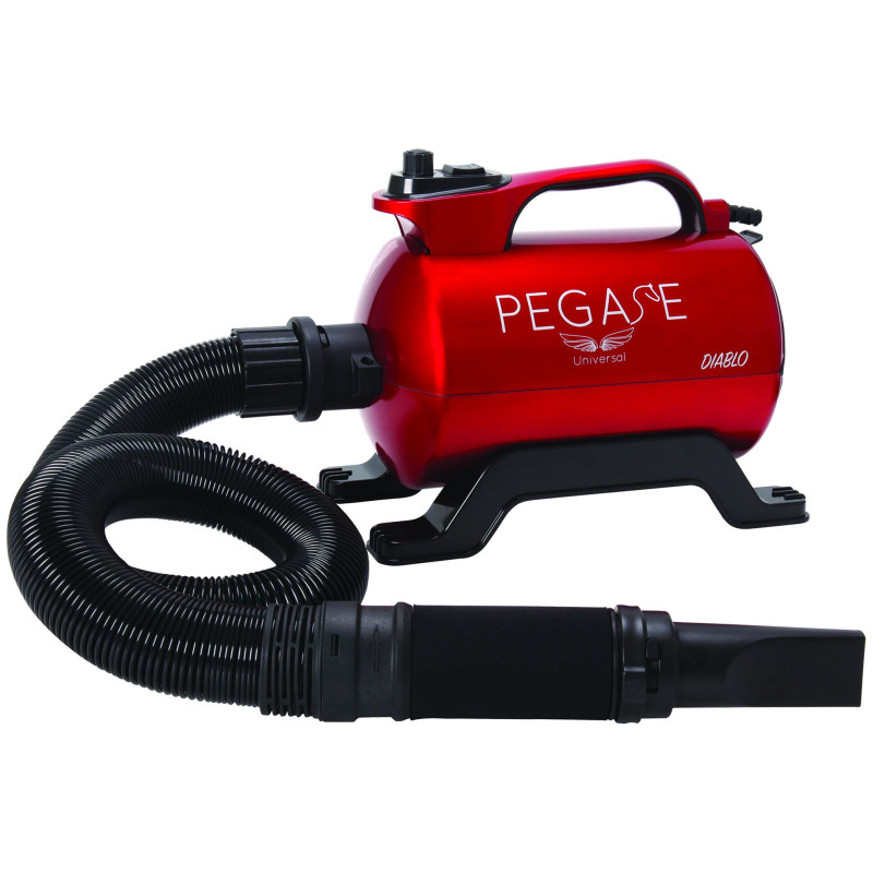 Pegase Diablo Dog Dryer 2800W – Professional Blaster