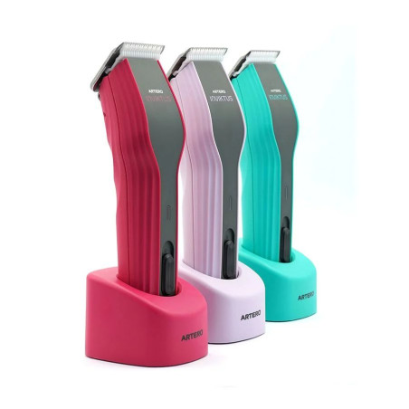 Artero Inviktus A5 professionelle Grooming-Schermaschine