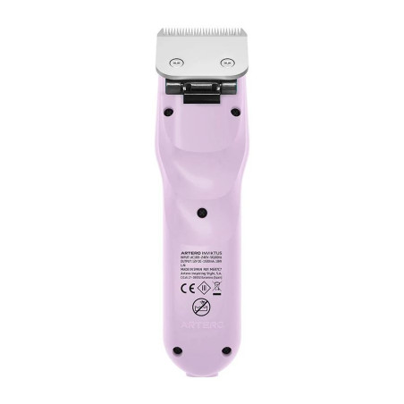 Artero Inviktus A5 – profesionální grooming strojek