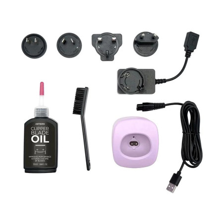 Artero Inviktus A5 Professional Clipper