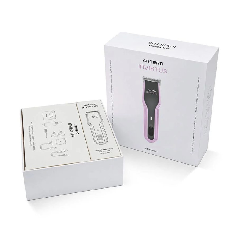 Artero Inviktus A5 Professional Clipper