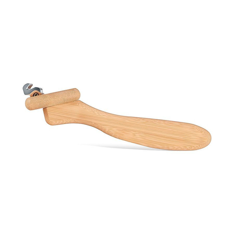 Artero Leo ergonomisches Deshedding Tool mit 17 Klingen für Hunde