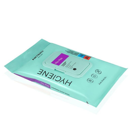 Artero Hygiene Gloves Plis Plas – Disposable Cleaning Gloves for Dogs & Cats
