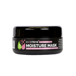 SHOWTECH+ Moisture Mask 125 ml