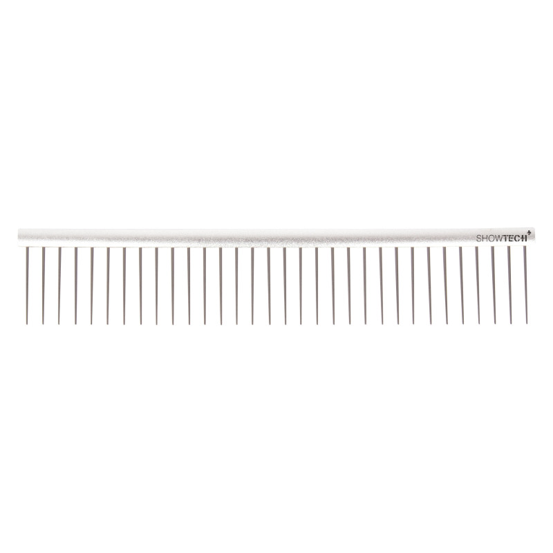 SHOW TECH+ Featherlight Peigne Professionnel 28 cm