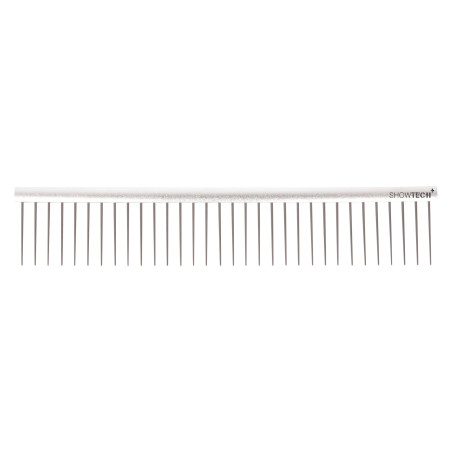 SHOW TECH+ Featherlight Peigne Professionnel 28 cm