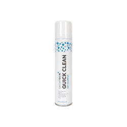 Show Tech Quick Clean suchý šampon 200 ml pro psy a kočky