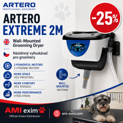 Artero Extreme 2m –...