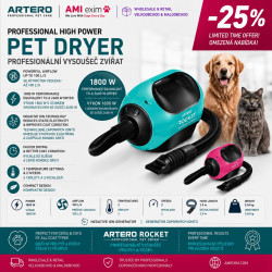 Artero  Dryer/Blaster...