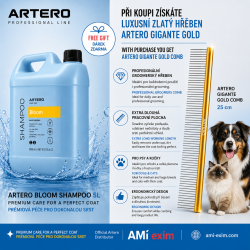 Artero Bloom Argan –...