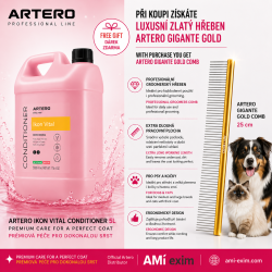 Artero Ikon Vital...