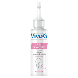 Vivog Ohrenpflege-Lotion...