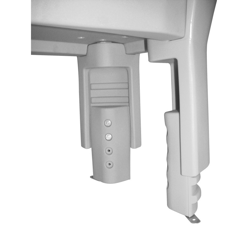 Vivog Profesionální Koupací Vana z Polyetylenu – Model ES001