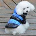 Курточка для собак