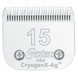 Stříhací hlava Oster n°15 –...