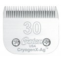 Clipper blade Oster n°30 - 0,5mm