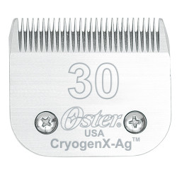 Oster Scherkopf n°30 – 0,5...
