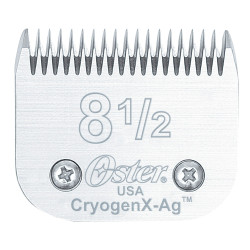 Stříhací hlava Oster n°8...