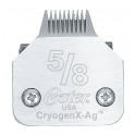 Clipper blade Oster n°5/8