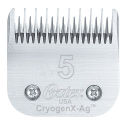 Oster Blade n°5 – 6.3 mm...
