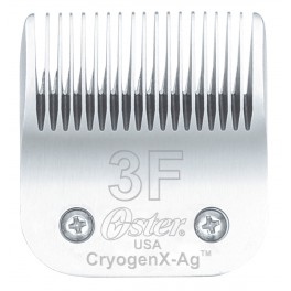 Tête de coupe OSTER n°3F - 13mm