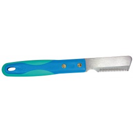 Krátký stripping nůž VIVOG Fine trimming  