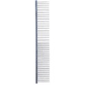Metal comb Ideal dog  19 cm