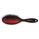 Centaure wild boar brush  for medium and large dogs