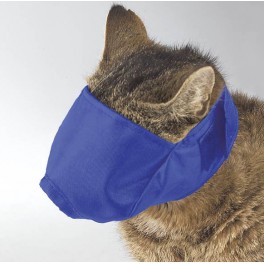 Lined Cat Muzzles