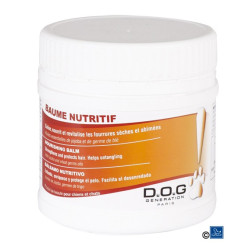 Dog Generation Nourishing...