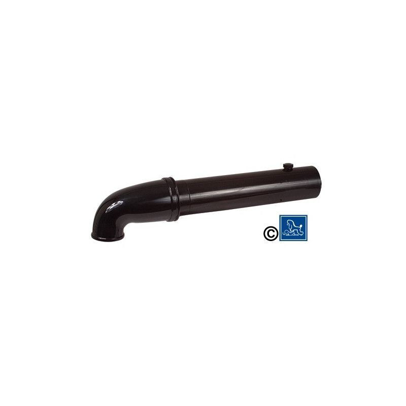Phoenix Rotating Nozzle Attachment for Zephir Dryer | Grooming Accessory