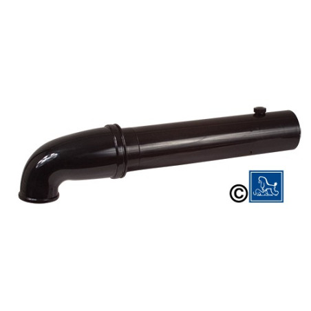 Phoenix Rotating Nozzle Attachment for Zephir Dryer | Grooming Accessory