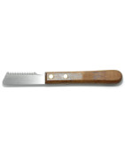 Trimmmesser Vivog Bois classique