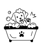 Cosmétiques pour chiens et chats