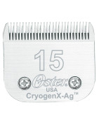 Ножи для машинок для стрижки